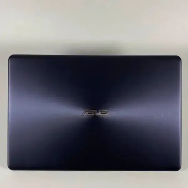 Ноутбук Asus F510U / 15.6" (1920x1080) IPS / Intel Core i5-8250U (4 (8) ядра по 1.6 - 3.4 GHz) / 16 GB DDR4 / 240 GB SSD / Intel UHD Graphics 620 / WebCam / Fingerprint б/в - зображення 6