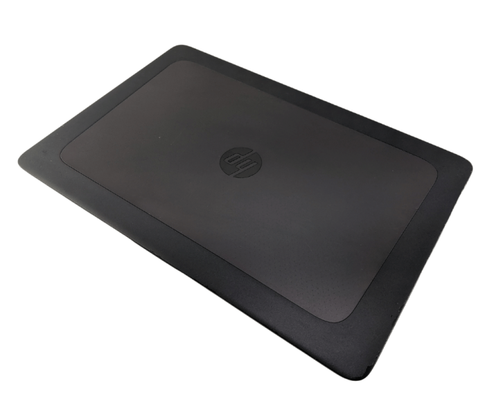 Мобільна робоча станція HP ZBook 15 G3 / 15.6" (1920x1080) IPS / Intel Core i7-6700HQ (4 (8) ядра по 2.6 - 3.5 GHz) / 16 GB DDR4 / 240 GB SSD M.2 / nVidia Quadro M1000M, 2 GB GDDR5, 128-bit / WebCam б/в - зображення 4