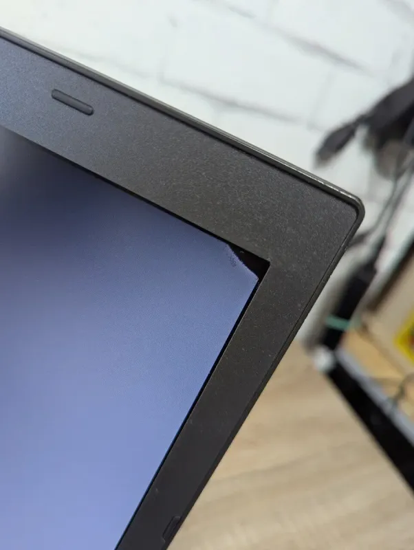 Ноутбук Б-клас Lenovo ThinkPad T440 / 14" (1600x900) TN / Intel Core i5-4210U (2 (4) ядра по 1.7 - 2.7 GHz) / 8 GB DDR3 / 128 GB SSD / Intel HD Graphics 4400 / WebCam б/в - зображення 3