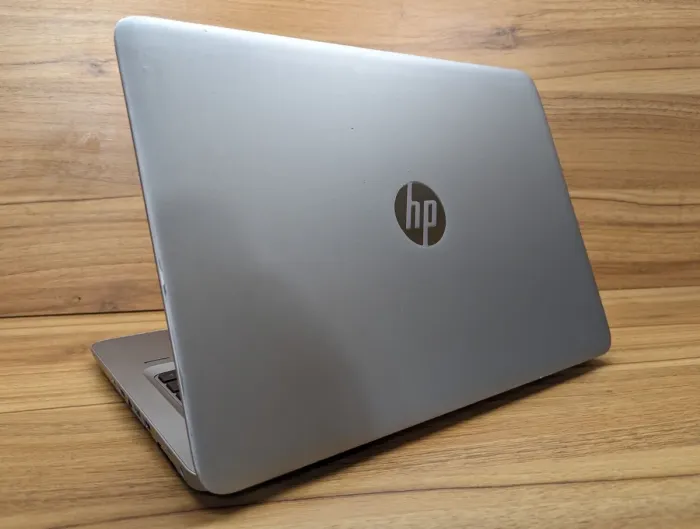 Ультрабук HP EliteBook 840 G3 / 14" (1920x1080) IPS / Intel Core i5-6300U (2 (4) ядра по 2.4 - 3.0 GHz) / 8 GB DDR4 / 240 GB SSD / Intel HD Graphics 520 / WebCam / TouchID / Windows 10 б/в - зображення 7