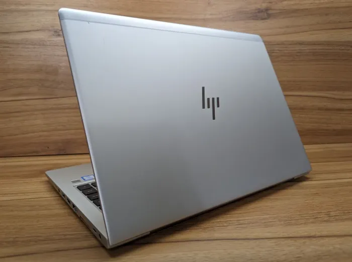 Ультрабук HP EliteBook 840 G5 / 14" (1920x1080) IPS / Intel Core i5-8350U (4 (8) ядра по 1.7 - 3.6 GHz) / 16 GB DDR4 / 512 GB SSD / Intel UHD Graphics 620 / WebCam / Fingerprint / Windows 10 б/в - зображення 7