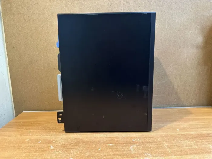 Комп'ютер Б-клас Dell OptiPlex 7060 Tower / Intel Core i5-8500 (6 ядер по 3.0 - 4.1 GHz) / 8 GB DDR4 / 120 GB SSD / Intel UHD Graphics 630 / 260W / USB 3.1 / DisplayPort б/в - зображення 5