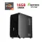 Ігровий ПК Forsage AY7-BK-4F1 Tower / AMD Ryzen 5 5500 (6 (12) ядер по 3,6 - 4,2 ГГц) / 16 ГБ DDR4 / 512 ГБ SSD / nVidia GeForce GTX 1060, 6 ГБ GDDR5, 192-bit