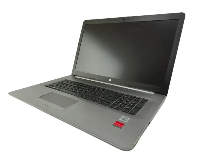 Ноутбук HP ProBook 470 G7 / 17.3" (1920x1080) IPS / Intel Core i5-10210U (4 (8) ядра по 1.6 - 4.2 GHz) / 16 GB DDR4 / 240 GB SSD / AMD Radeon R7 M440, 2 GB GDDR5, 64-bit / WebCam б/в - зображення 2