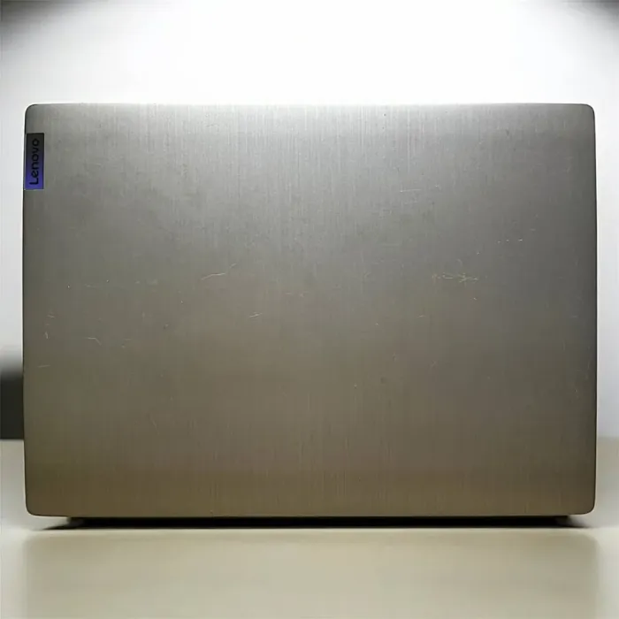 Ультрабук Б-клас Lenovo IdeaPad 3 14ITL05 / 14" (1920x1080) TN / Intel Core i3-1115G4 (2 (4) ядра по 1.7 - 4.1 GHz) / 8 GB DDR4 / 120 GB SSD / Intel UHD Graphics / WebCam б/в - зображення 6