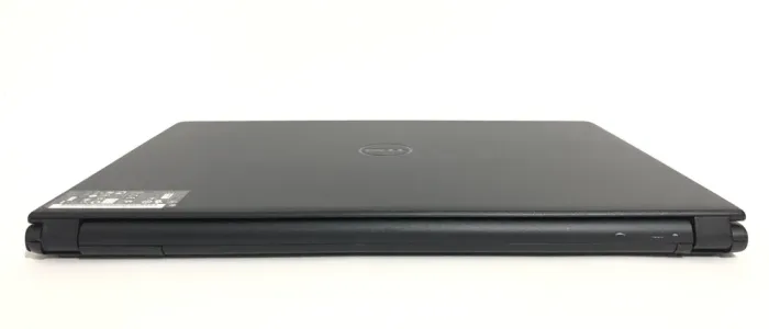 Ноутбук Б-клас Dell Vostro 3558 / 15.6" (1366x768) TN / Intel Core i3-4005U (2 (4) ядра по 1.7 GHz) / 8 GB DDR3 / 500 GB HDD / Intel HD Graphics 4400 / WebCam / DVD-ROM б/в - зображення 3