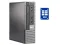 Неттоп Dell Optiplex 9020 USFF / Intel Pentium G3240T (2 ядра по 2.7 GHz) / 8 GB DDR3 / 120 GB SSD / Intel HD Graphics / DVD-ROM б/в