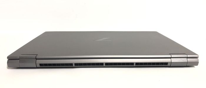 Мобільна робоча станція Б-класу HP ZBook Fury 17 G7 / 17,3" (1920x1080) IPS / Intel Core i7-10850H (6 (12) ядер по 2,7 - 5,1 ГГц) / 32 ГБ DDR4 / 512 ГБ SSD NVMe / nVidia Quadro RTX 3000, 6 ГБ GDDR6, 192-біт / WebCam / Win 11 Pro б/в - зображення 3