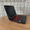 Ігровий ноутбук Acer Nitro 5 AN515-54 / 15.6" (1920x1080) IPS / Intel Core i5-9300H (4 (8) ядра по 2.4 - 4.1 GHz) / 16 GB DDR4 / 256 GB SSD + 1000 GB HDD / nVidia GeForce RTX 2060, 6 GB GDDR6, 192-bit / WebCam б/в
