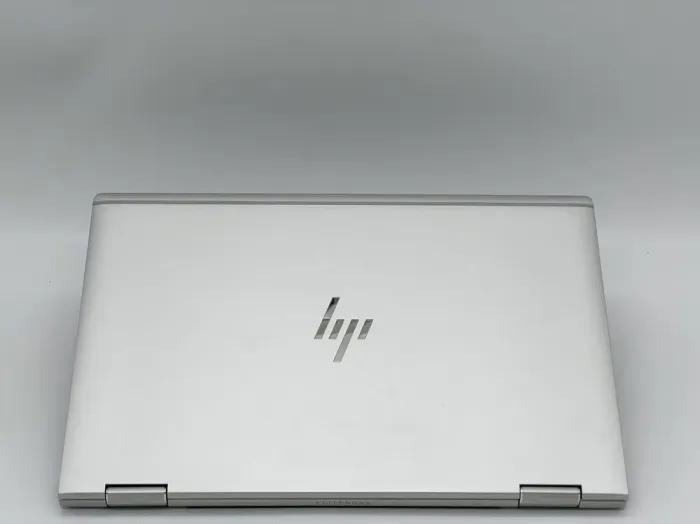 Ноутбук-трансформер HP EliteBook x360 1030 G3 / 13.3" (1920x1080) IPS Touch / Intel Core i5-8350U (4 (8) ядра по 1.7 - 3.6 GHz) / 8 GB DDR3 / 240 GB SSD / Intel UHD Graphics 620 / WebCam б/в - зображення 6