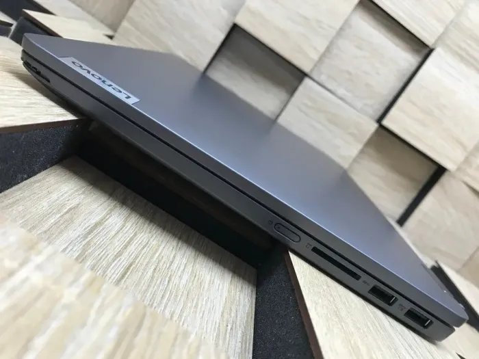 Ноутбук-трансформер Б-клас Lenovo IdeaPad Flex 5 14IAU7 / 14" (1920x1080) IPS Touch / Intel Core i5-1235U (10 (12) ядер по 3.3 - 4.4 GHz) / 8 GB DDR4 / 256 GB SSD M.2 / Intel Iris Xe Graphics / WebCam / Fingerprint б/в - зображення 6