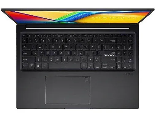 Ігровий ноутбук Asus Vivobook 16X K3605ZV / 16" (1920x1080) IPS / Intel Core i5-12450H (8 (12) ядер по 3,3 - 4,3 ГГц) / 16 ГБ DDR4 / 960 ГБ SSD / nVidia GeForce RTX 4060, 8 ГБ GDDR6, 128-біт / WebCamб/в - зображення 3