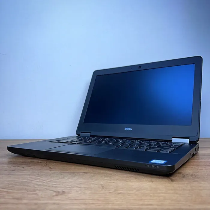 Нетбук Dell Latitude 12 E5270 / 12.5" (1920x1080) IPS / Intel Core i5-6300U (2 (4) ядра по 2.4 - 3.0 GHz) / 8 GB DDR3 / 512 GB SSD / Intel HD Graphics 520 / WebCam / HDMI б/в - зображення 10