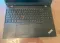 Ультрабк Lenovo ThinkPad L15 Gen 1 / 15.6" (1920x1080) IPS / Intel Core i7-10510U (4 (8) ядра по 1.8 - 4.9 GHz) / 16 GB DDR4 / 512 GB SSD / Intel UHD Graphics for 10th Generation / WebCam б/в