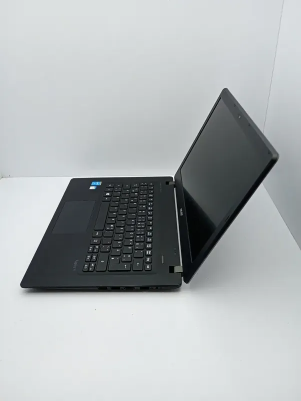 Ноутбук Acer Aspire V3-371 / 13.3" (1366x768) TN / Intel Core i3-4158U (2 (4) ядра по 2.0 GHz) / 6 GB DDR3 / 120 GB SSD / Intel Iris Graphics 5100 / WebCam б/в - зображення 6