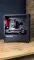 Збірка під замовлення: ігровий ПК Montech Air 100 ARGB Tower / AMD Ryzen 5 8400F (6 (12) ядер по 4.2 - 4.7 GHz) / 16 GB DDR5 / 512 GB SSD M.2 / nVidia GeForce RTX 3060 Ti, 8 GB GDDR6, 256-bit / 650W б/в