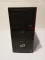 ПК Б-клас Fujitsu ESPRIMO P410 E85+ Tower / Intel Core i5-3470S (4 ядра по 2.9 - 3.6 GHz) / 8 GB DDR3 / 256 GB SSD + 500 GB HDD / Intel HD Graphics 2500 / DVD-RW б/в