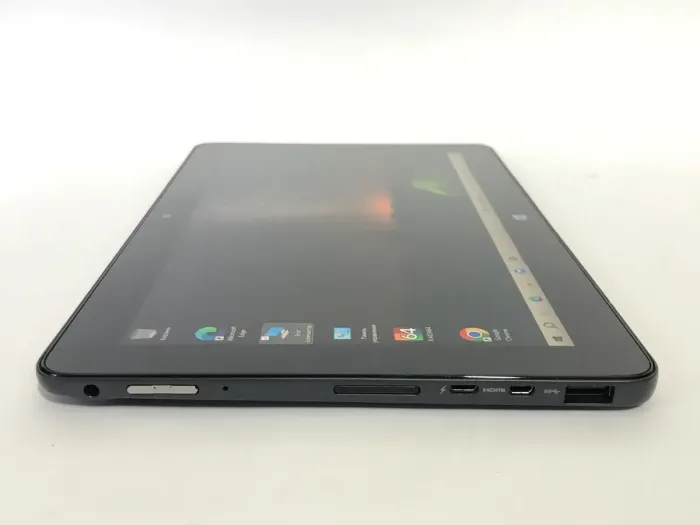 Нетбук-трансформер Dell Venue 11 Pro 7140 / 10.8" (1920x1080) IPS Touch / Intel Core M-5Y71 (2 (4) ядра по 1.2 - 2.9 GHz) / 8 GB DDR3 / 256 GB SSD / Intel HD Graphics 5300 / WebCam б/в - зображення 6
