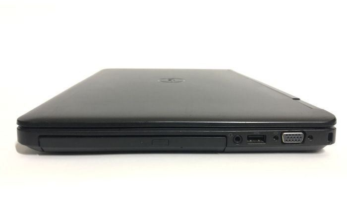 Ноутбук Б-класс Dell Latitude E5440 / 14" (1366x768) TN / Intel Core i5-4300U (2 (4) ядра по 1.9 - 2.9 GHz) / 8 GB DDR3 / 500 GB HDD / nVidia GeForce GT 720M, 2 GB DDR3, 64-bit / WebCam / DVD-ROM б/в - изображение 5