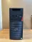 Робоча станція Fujitsu Celsius M740 Tower / Intel Xeon E5-1650 v4 (6 (12) ядер по 3,6 - 4,0 ГГц) / 64 ГБ DDR4 / без HDD / nVidia Quadro M4000, 8 ГБ GDDR5, 256-біт / 1000 Вт / DVD-RW / DisplayPort б/в