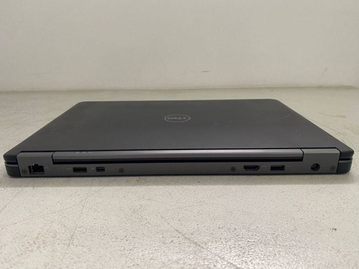 Ноутбук Б-клас Dell Latitude E7440 / 14" (1920x1080) TN Touch / Intel Core i5-4310U (2 (4) ядра по 2.0 - 3.0 GHz) / 8 GB DDR3 / 128 GB SSD / Intel HD Graphics 4400 / WebCam б/в - зображення 8