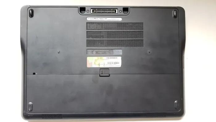 Ноутбук Dell Latitude E7440 / 14" (1366x768) TN / Intel Core i5-4310U (2 (4) ядра по 2.0 - 3.0 GHz) / 8 GB DDR3 / 128 GB SSD + 500 GB HDD / Intel HD Graphics 4400 / WebCam б/в - зображення 8