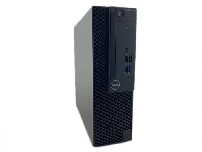Комп'ютер Dell OptiPlex 3050 SFF / Intel Core i5-6400 (4 ядра по 2.7 - 3.3 GHz) / 16 GB DDR4 / 240 GB SSD / Intel HD Graphics 530 / HDMI б/в - зображення 2