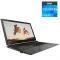 Ноутбук Б-клас Lenovo IdeaPad 100-15IBY / 15.6" (1366x768) TN / Intel Celeron N2840 (2 ядра по 2.16 - 2.58 GHz) / 4 GB DDR3 / 120 GB SSD / Intel HD Graphics / WebCam б/в