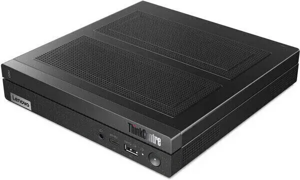 Неттоп Lenovo ThinkCentre Neo 50q Gen4 USFF / Intel Core i5-13420H (8 (12) ядер по 3.4 - 4.6 GHz) / 16 GB DDR4 / 1000 GB SSD / Intel UHD Graphics / Win 11 Pro - зображення 2