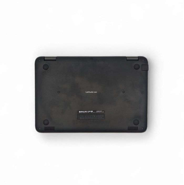 Нетбук Dell Latitude 3180 / 11.6" (1366x768) TN / Intel Pentium N4200 (4 ядра по 1.1 - 2.5 GHz) / 8 GB DDR3 / 256 GB SSD M.2 / Intel HD Graphics 500 / WebCam б/в - зображення 8