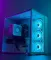 Ігровий ПК Tower / AMD Ryzen 7 5700X (8 (16) ядер по 3,4 - 4,6 ГГц) / 16 ГБ DDR4 / 500 ГБ SSD / nVidia GeForce RTX 3080, 10 ГБ GDDR6X, 320-біт б/в