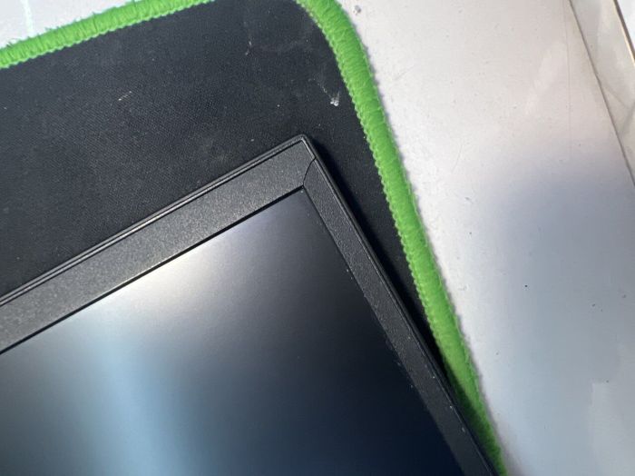 Ігровий ноутбук Б-класу HP Omen 17-cm2075nr / 17,3" (1920x1080) IPS / Intel Core i7-13700HX (16 (24) ядер по 1,5 - 5,0 ГГц) / 16 ГБ DDR5 / 960 ГБ SSD / nVidia GeForce RTX 4060, 8 ГБ GDDR6, 128-біт / WebCam б/в - зображення 7