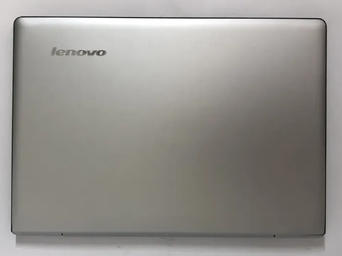 Ультрабук Б-клас Lenovo IdeaPad U41-70 / 14" (1920x1080) TN / Intel Core i5-5200U (2 (4) ядра по 2.2 - 2.7 GHz) / 8 GB DDR3 / 256 GB SSD / Intel HD Graphics 5500 / WebCam / Win 10 Home б/в - зображення 7