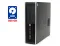 ПК HP Compaq Pro 6300 SFF / Intel Core i3-3240 (2 (4) ядра по 3.4 GHz) / 8 GB DDR3 / 500 GB HDD / Intel HD Graphics 2500 б/в