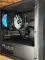 Складання під замовлення: ігровий ПК Qube Wind Black Tower / Intel Core i3-12100F (4(8) ядра по 3.3-4.3GHz) / 16GB DDR4 / 1000GB SSD M.2 / GeForce RTX 3060, 12GB GDDR6, 192-bit / HDMI / 650W
