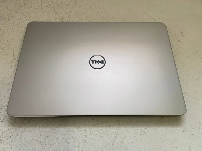 Ноутбук Б-клас Dell Inspirion 15 7537 / 15.6" (1366x768) TN Touch / Intel Core i5-4210U (2 (4) ядра по 1.7 - 2.7 GHz) / 8 GB DDR3 / 256 GB SSD / nVidia GeForce GT 750M, 2 GB GDDR5, 128-bit / WebCam / HDMI б/в - зображення 5