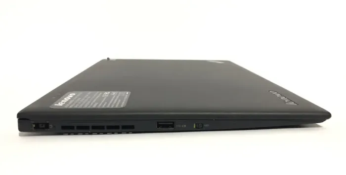 Ультрабук Lenovo ThinkPad X1 Carbon Gen 1 / 14" (1600x900) TN / Intel Core i5-3427U (2 (4) ядра по 1.8 - 2.8 GHz) / 8 GB DDR3 / 256 GB SSD / Intel HD Graphics 4000 / WebCam / Win 10 Pro б/в - зображення 4
