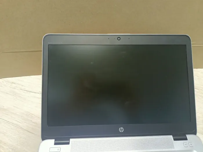 Ноутбук Б-клас HP EliteBook MT42 / 14" (1920x1080) TN / AMD Pro A8-8600B (4 ядра по 1.6 - 3.0 GHz) / 8 GB DDR3 / 128 GB SSD / AMD Radeon R6 Graphics / WebCam / АКБ NEW б/в - зображення 4