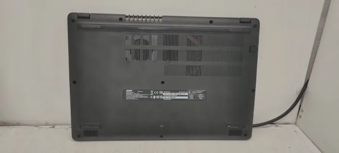 Ноутбук Acer Extensa 15 EX215-52 / 15.6" (1920x1080) TN / Intel Core i3-1005G1 (2 (4) ядра по 1.2 - 3.4 GHz) / 8 GB DDR4 / 250 GB SSD / Intel UHD Graphics / WebCam / АКБ NEW б/в - зображення 7