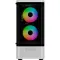Ігровий ПК Ice Talos E3 CG WH Tower / AMD Ryzen 5 8400F (6 (12) ядер по 4,2 - 4,7 ГГц) / 16 ГБ DDR5 / 1000 ГБ SSD / nVidia GeForce RTX 5060, 8 ГБ GDDR7, 128-біт
