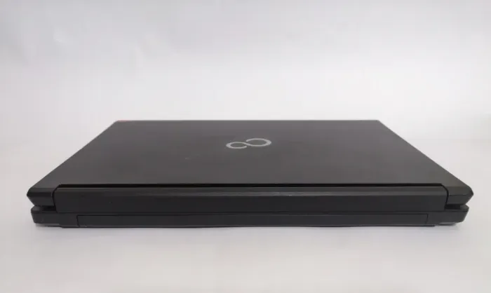 Ноутбук Fujitsu Lifebook E544 / 14" (1366x768) TN / Intel Core i5-4210M (2 (4) ядра по 2.6 - 3.2 GHz) / 4 GB DDR3 / 128 GB SSD / Intel HD Graphics 4600 / WebCam / DVD-ROM б/в - зображення 7