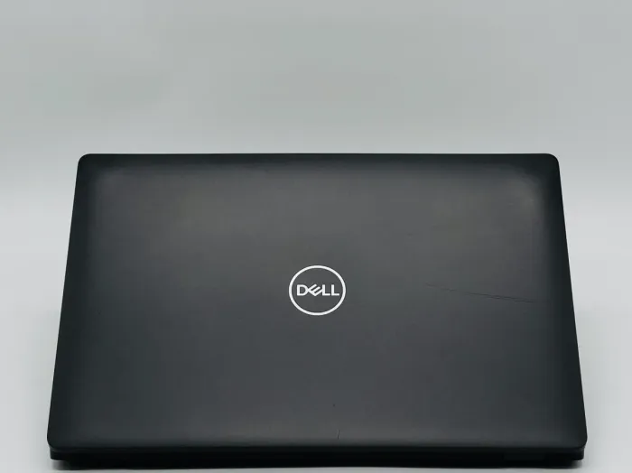 Ультрабук Dell Precision 3540 / 15.6" (1920x1080) IPS / Intel Core i5-8365U (4 (8) ядра по 1.6 - 4.1 GHz) / 8 GB DDR4 / 240 GB SSD / Intel UHD Graphics / WebCam б/в - зображення 5