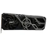 Дискретна відеокарта Palit GeForce RTX 3070 Ti GamingPro, 8 GB GDDR6X, 256-bit / 1x HDMI, 3x DisplayPort / Коробка / (NED307T019P2-1046A) б/в
