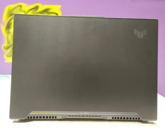 Ігровий ноутбук Asus TUF Dash F15 FX517ZM-HN003W / 15.6" (1920x1080) IPS / Intel Core i7-12650H (10 (16) ядер по 3.5 - 4.7 GHz) / 16 GB DDR4 / 1000 GB SSD / nVidia GeForce RTX 3060, 6 GB GDDR6, 192-bit / WebCam б/в - зображення 6