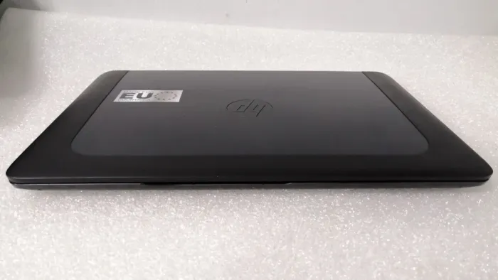 Ноутбук робоча станція HP ZBook 14 G1 / 14" (1920x1080) IPS / Intel Core i7-4600U (2 (4) ядра по 2.1 - 3.3 GHz) / 8 GB DDR3 / 240 GB SSD / AMD FirePro M4100, 1 GB DDR5, 128-bit / WebCam / Windows 10 Pro б/в - зображення 7