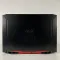 Ігровий ноутбук Б-класу Acer Nitro AN515-55 / 15.6" (1920x1080) IPS / Intel Core i5-10300H (4 (8) ядра по 2,5 - 4,5 ГГц) / 16 ГБ DDR4 / 512 ГБ SSD / nVidia GeForce GTX 1650, 4 ГБ GDDR6, 128-bit / WebCam / HDMI б/в