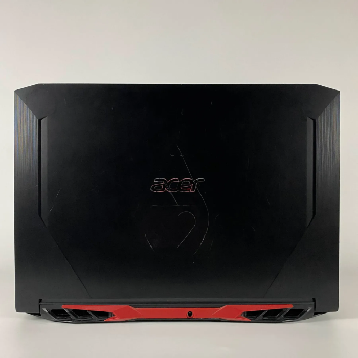 Ігровий ноутбук Б-класу Acer Nitro AN515-55 / 15.6" (1920x1080) IPS / Intel Core i5-10300H (4 (8) ядра по 2,5 - 4,5 ГГц) / 16 ГБ DDR4 / 512 ГБ SSD / nVidia GeForce GTX 1650, 4 ГБ GDDR6, 128-bit / WebCam / HDMI б/в - изображение 8