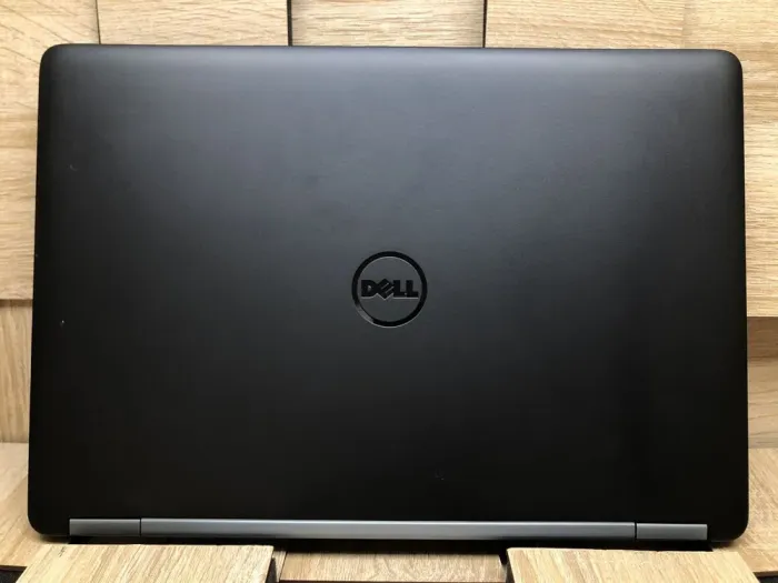 Ультрабук Dell Latitude E7470 / 14" (1920x1080) IPS / Intel Core i5-6300U (2 (4) ядра по 2.4 - 3.0 GHz) / 8 GB DDR4 / 256 GB SSD M.2 / Intel HD Graphics 520 / WebCam / HDMI б/в - зображення 5