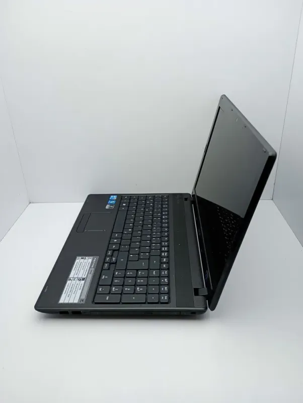 Ноутбук Acer Aspire 5742G / 15.6" (1366x768) TN / Intel Core i5-460M (2 (4) ядра по 2.53 - 2.8 GHz) / 6 GB DDR3 / 500 GB HDD / nVidia GeForce GT 420M, 1 GB DDR3, 128-bit / WebCam б/в - зображення 6