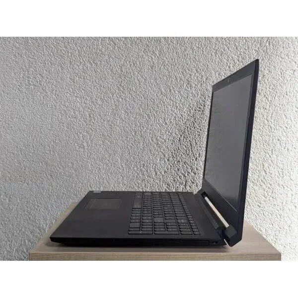 Ноутбук Б-клас Lenovo IdeaPad V110-15ISK / 15.6" (1920x1080) TN / Intel Core i3-6006U (2 (4) ядра по 2.0 GHz) / 8 GB DDR4 / 128 GB SSD / Intel HD Graphics 520 / WebCam б/в - зображення 6